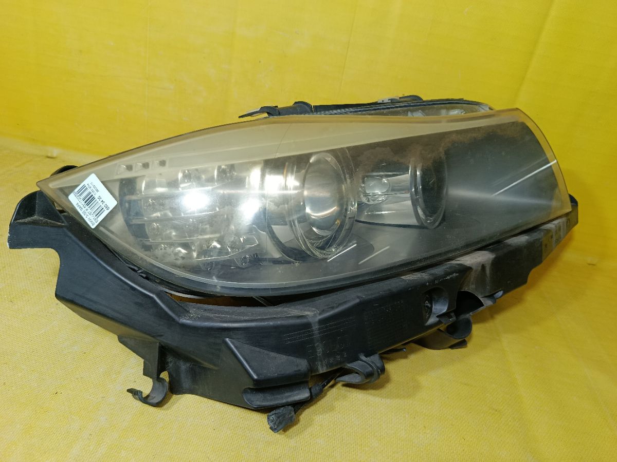 Фара 631172025869 на Bmw 3-Series E91-US72 Фото 2