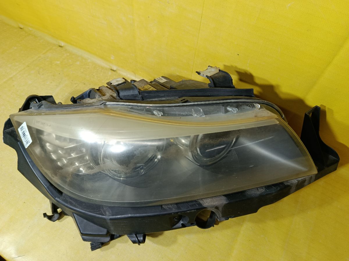 Фара 631172025869 на Bmw 3-Series E91-US72 Фото 3