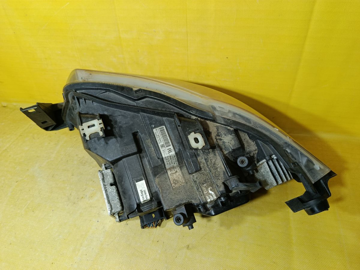 Фара 631172025869 на Bmw 3-Series E91-US72 Фото 4