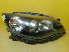 Фара 1809 1809 на Subaru Impreza Wagon GH3 Фото 2