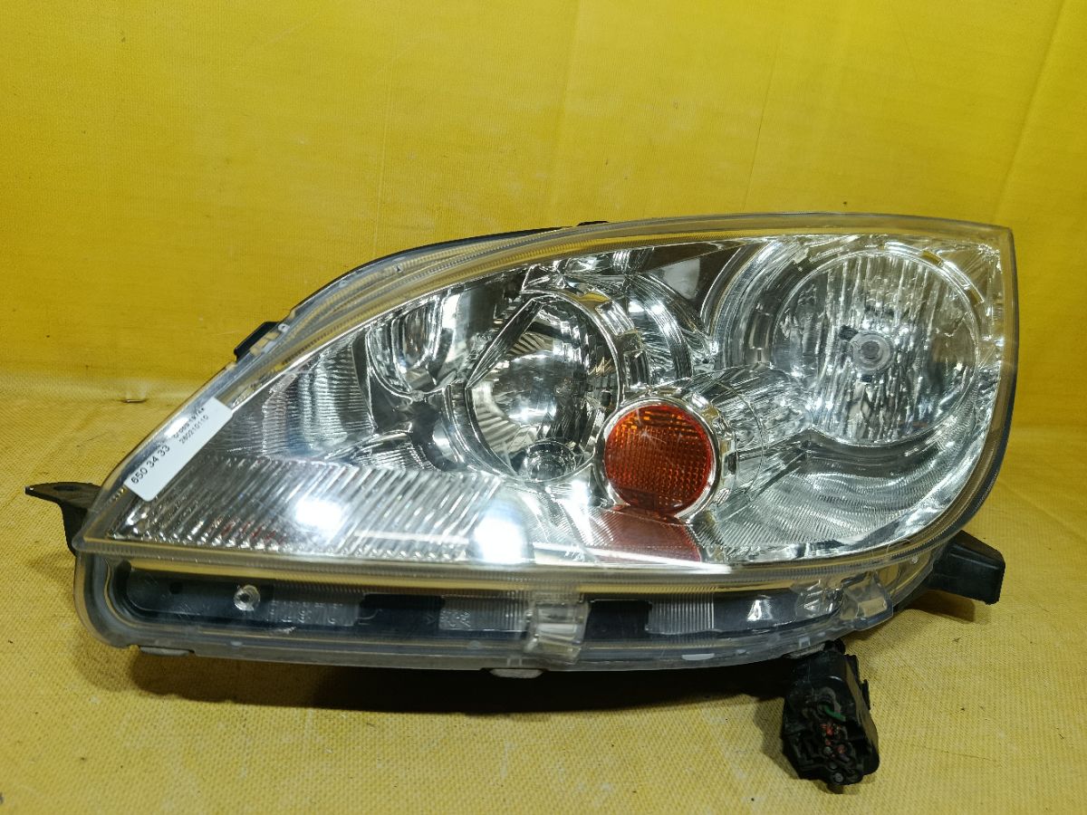 Фара P2970 P2970 на Mitsubishi Colt Z21A Фото 1