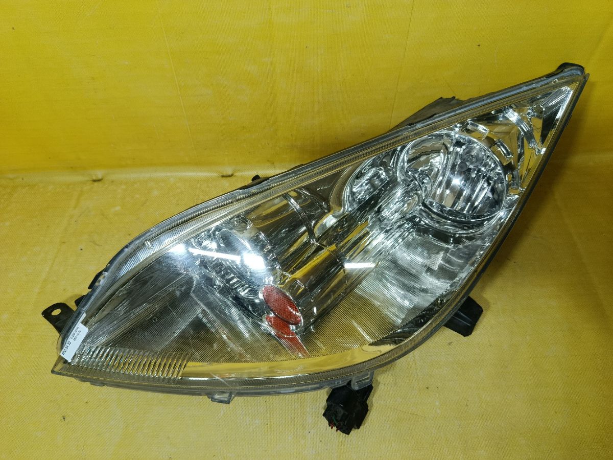 Фара P2970 P2970 на Mitsubishi Colt Z21A Фото 2