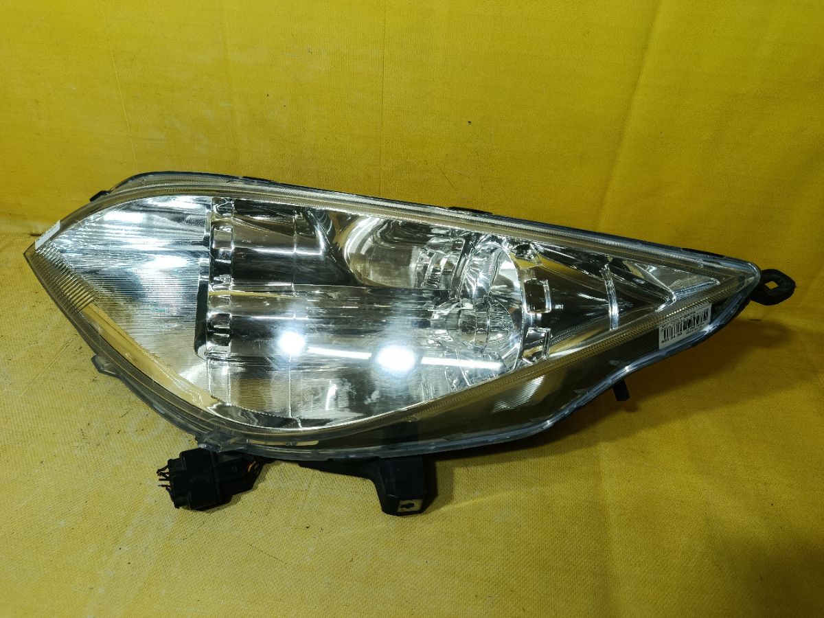 Фара P2970 P2970 на Mitsubishi Colt Z21A Фото 3