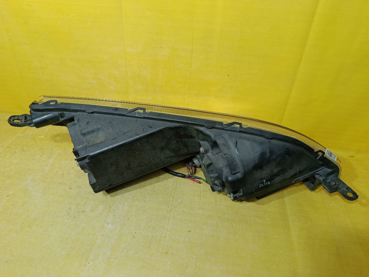 Фара P2970 P2970 на Mitsubishi Colt Z21A Фото 4