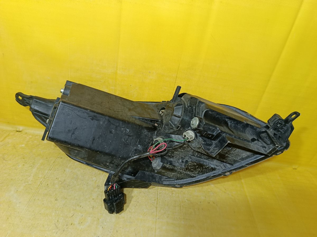 Фара P2970 P2970 на Mitsubishi Colt Z21A Фото 5