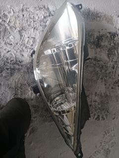 Фара P2970 P2970 на Mitsubishi Colt Z21A Фото 6
