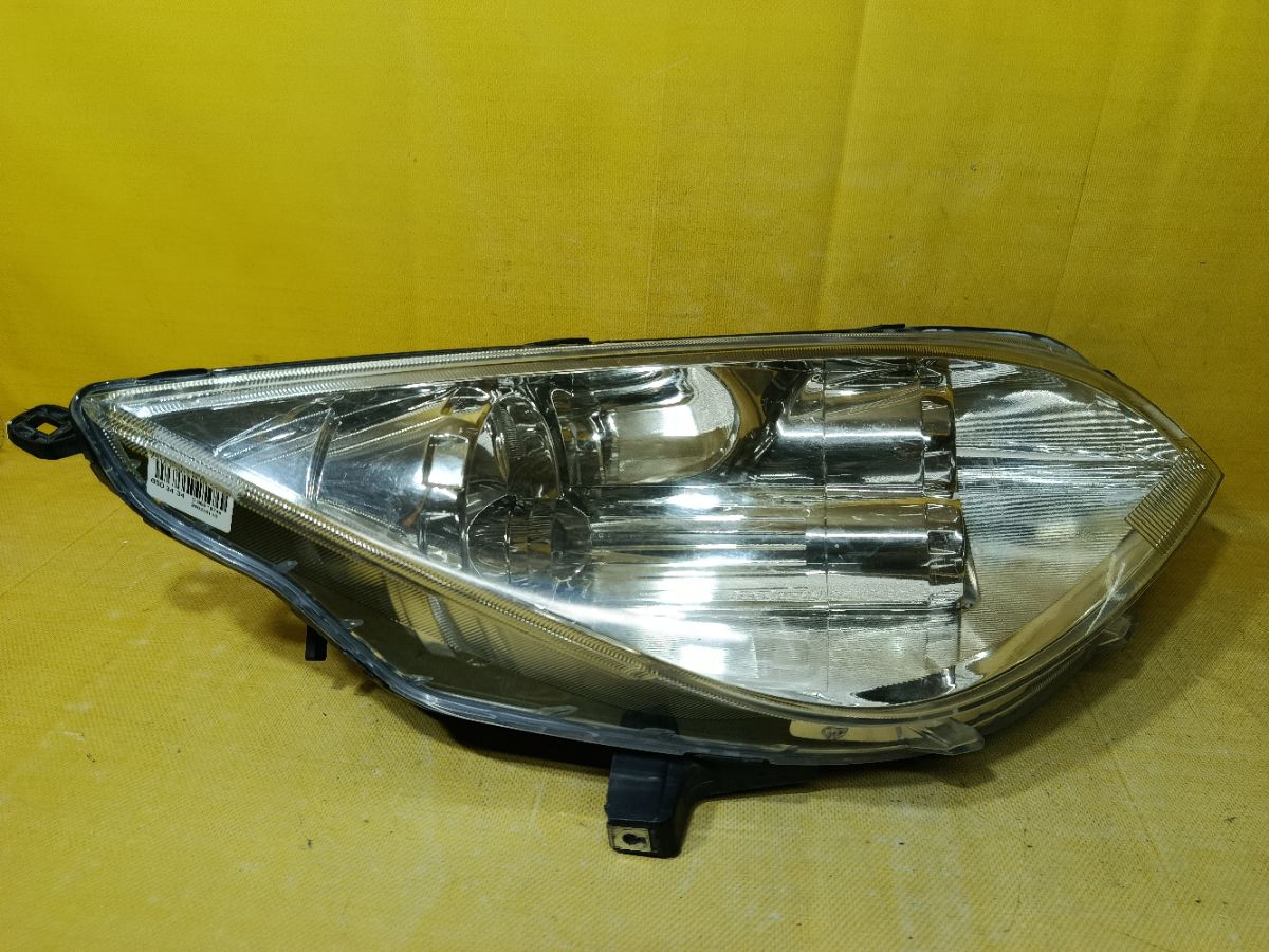 Фара P2970 P2970 на Mitsubishi Colt Z21A Фото 3