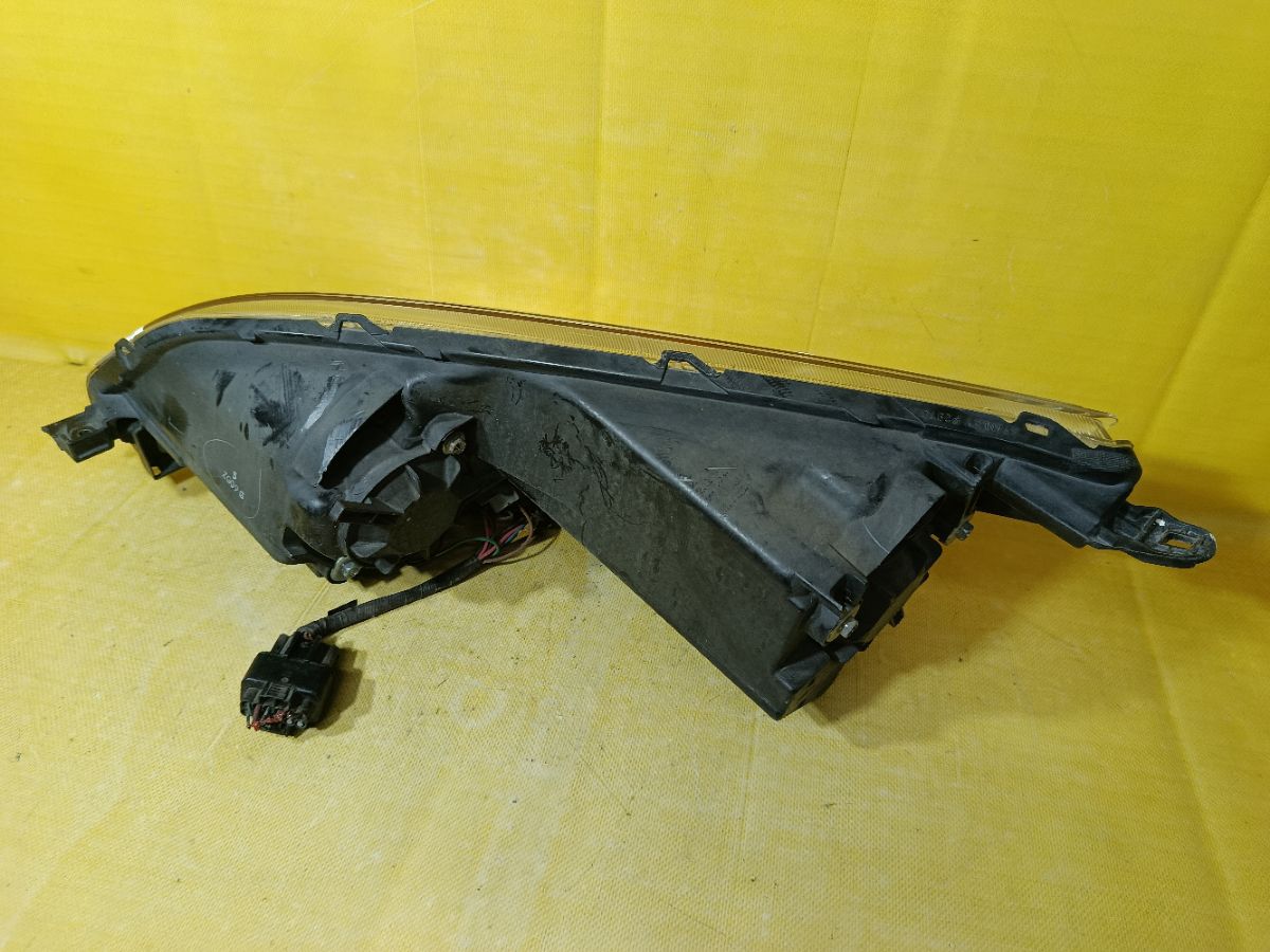 Фара P2970 P2970 на Mitsubishi Colt Z21A Фото 4