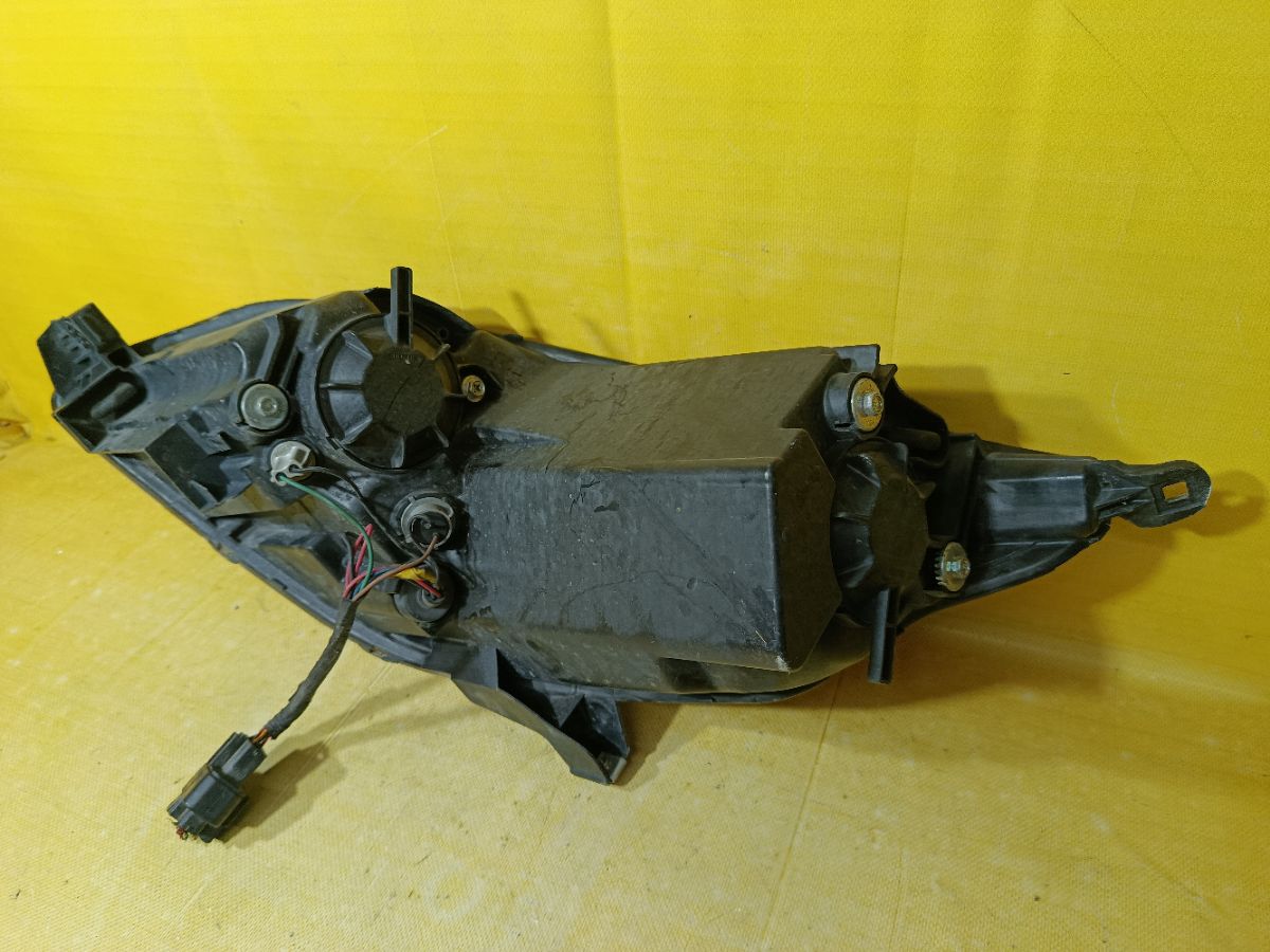 Фара P2970 P2970 на Mitsubishi Colt Z21A Фото 5