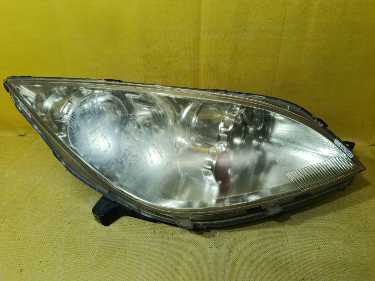 Фара P2970 P2970 на Mitsubishi Colt Z21A Фото 2