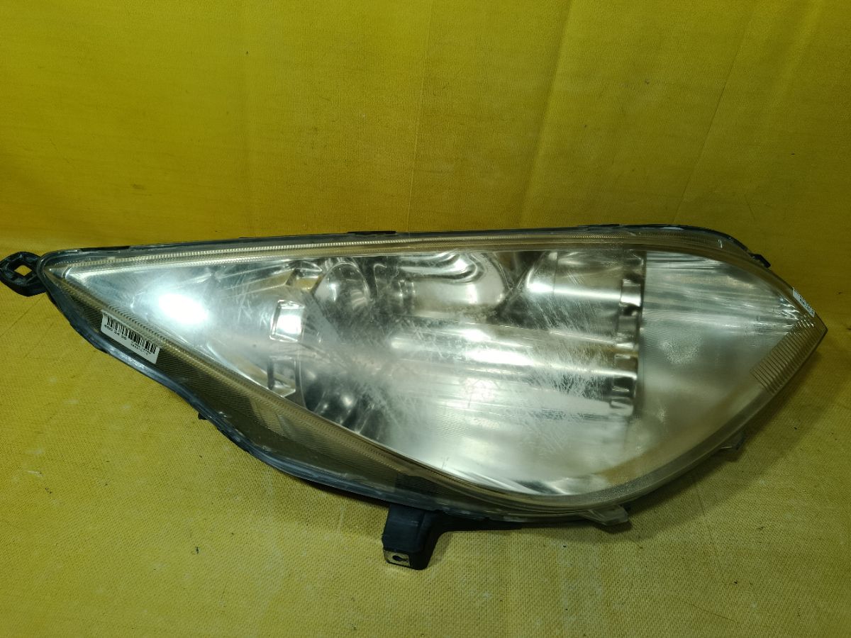 Фара P2970 P2970 на Mitsubishi Colt Z21A Фото 3