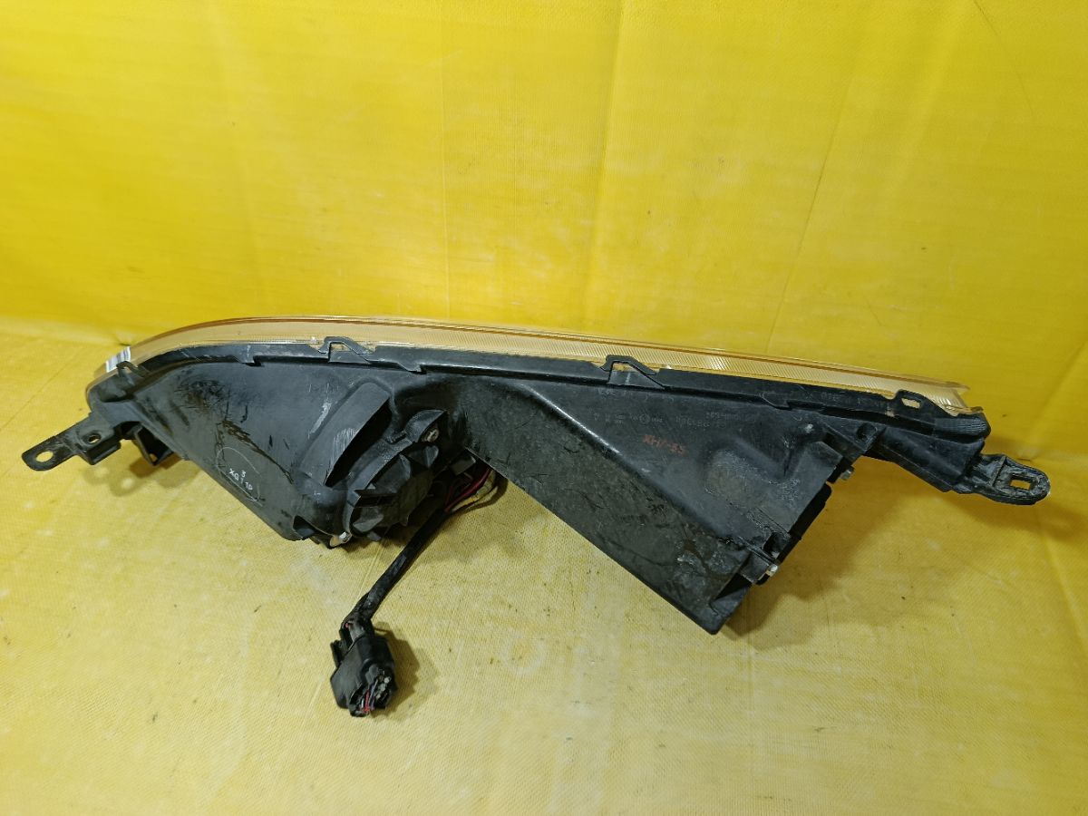 Фара P2970 P2970 на Mitsubishi Colt Z21A Фото 4