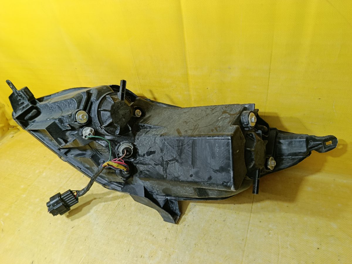 Фара P2970 P2970 на Mitsubishi Colt Z21A Фото 5