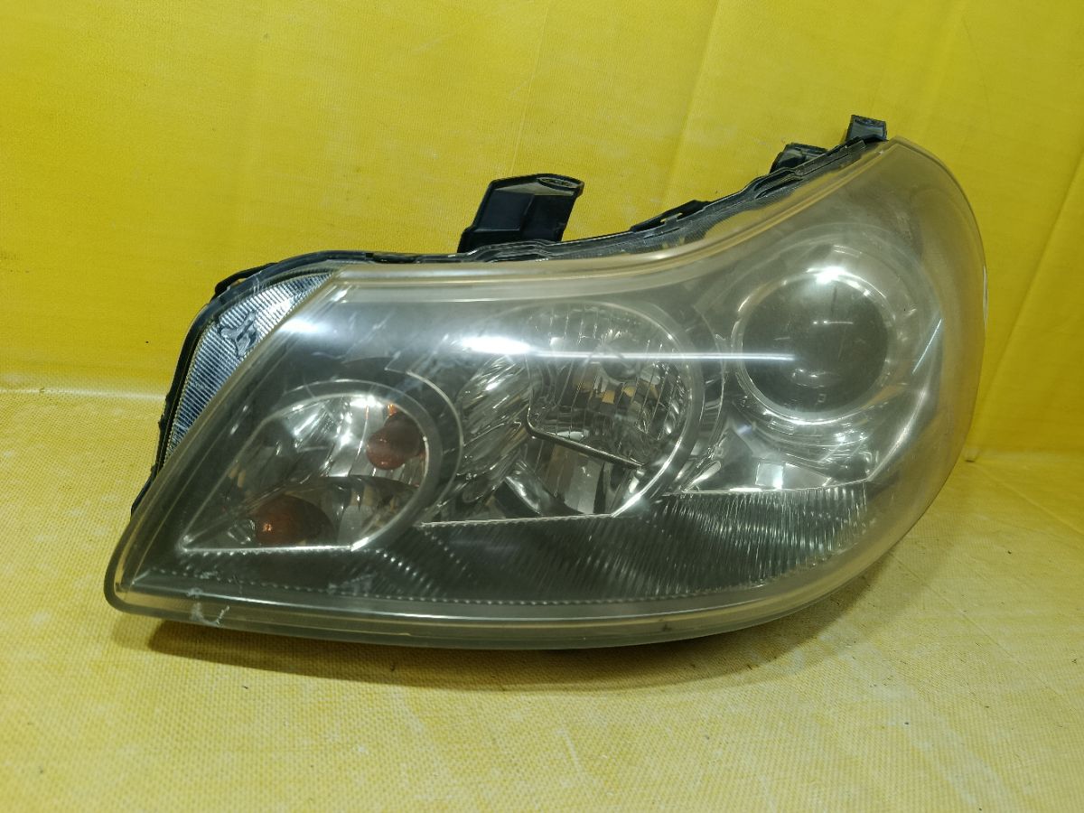 Фара 100-59104 100-59104 на Suzuki Sx4 YB11S Фото 1
