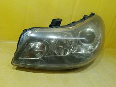 Фара на Suzuki Sx4 YB11S 100-59104, Левое расположение
