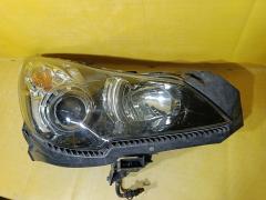 Фара на Subaru Legacy BM9 100-20061, Правое расположение