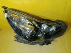 Фара 100-20061 100-20061 на Subaru Legacy BM9 Фото 3