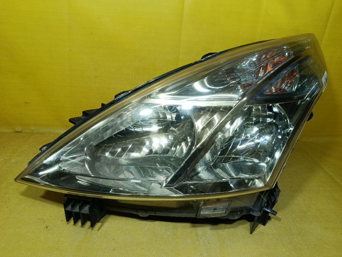 Фара 100-63987 100-63987 на Nissan Teana J32 Фото 1