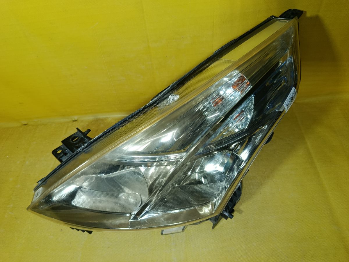 Фара 100-63987 100-63987 на Nissan Teana J32 Фото 3