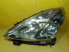 Фара на Nissan Teana J32 100-63987, Левое расположение