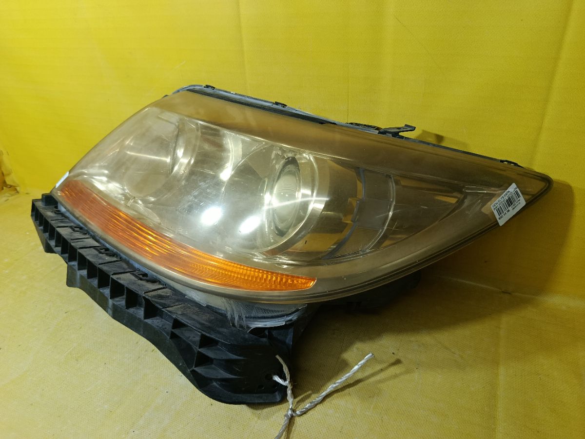 Фара P7040 P7040 на Honda Elysion RR1 Фото 2