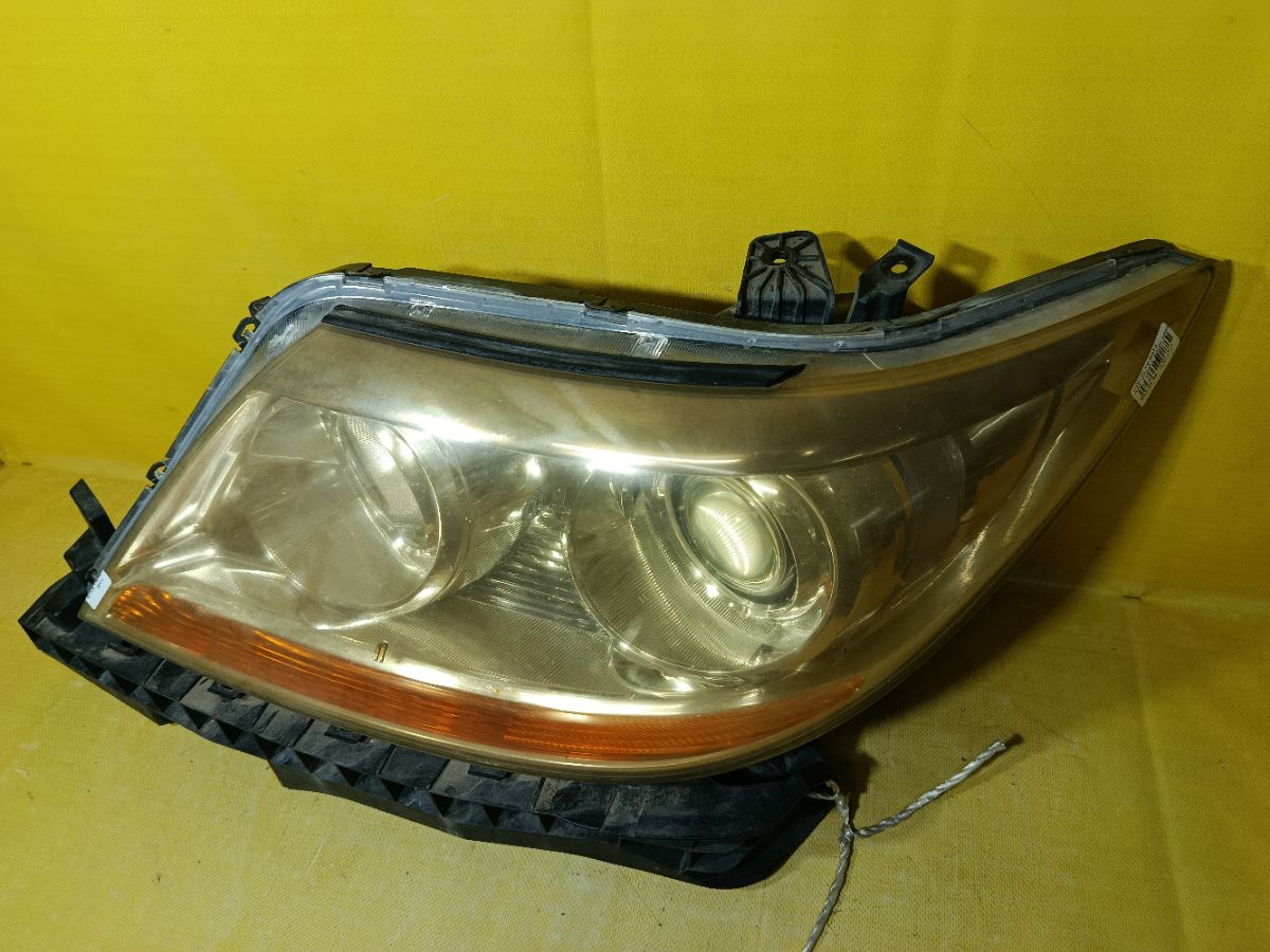 Фара P7040 P7040 на Honda Elysion RR1 Фото 3