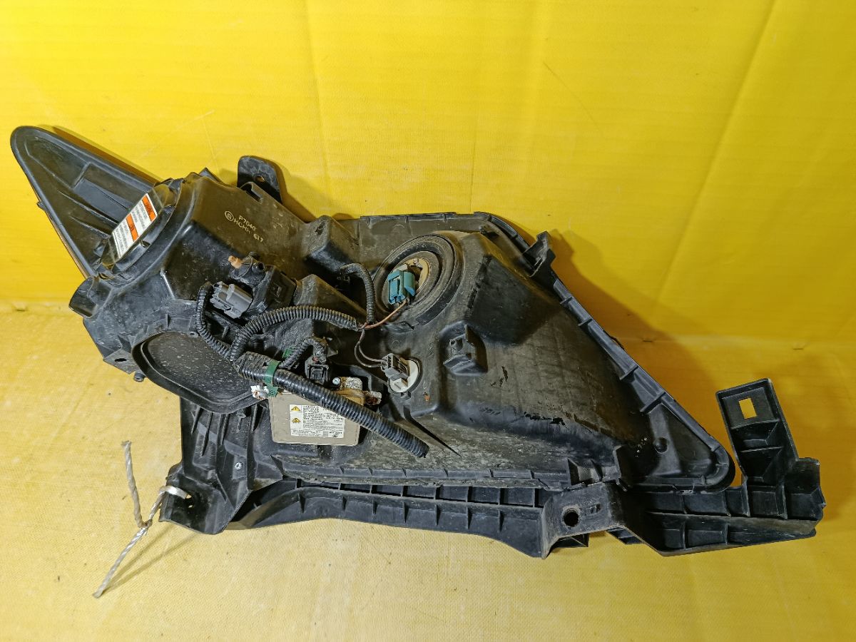 Фара P7040 P7040 на Honda Elysion RR1 Фото 5