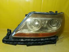 Фара на Honda Elysion RR1 P7040, Левое расположение