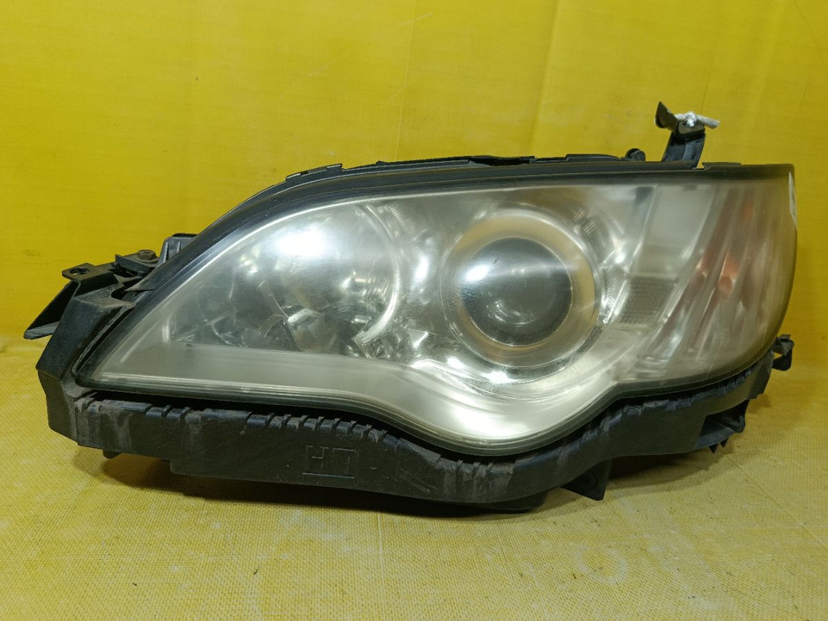 Фара 100-20952 100-20952 на Subaru Legacy BL5 Фото 1