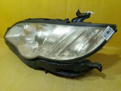 Фара 100-20952 100-20952 на Subaru Legacy BL5 Фото 2
