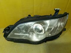 Фара 100-20952 100-20952 на Subaru Legacy BL5 Фото 3
