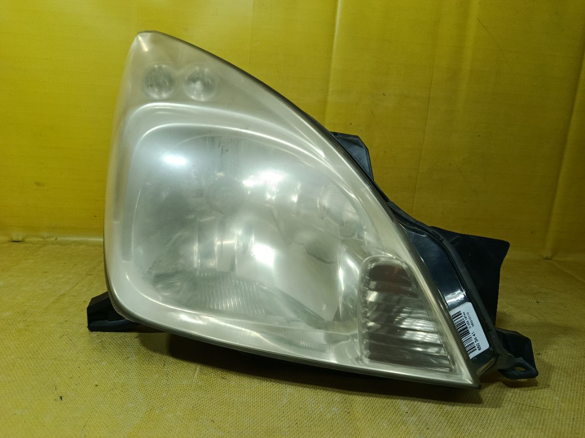 Фара 63-5 63-5 на Toyota Opa ZCT10 Фото 1