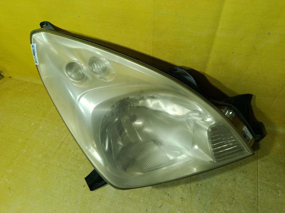 Фара 63-5 63-5 на Toyota Opa ZCT10 Фото 3