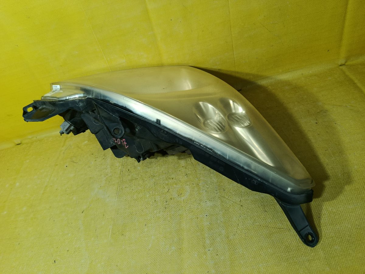 Фара 63-5 63-5 на Toyota Opa ZCT10 Фото 4