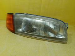 Фара на Mitsubishi Lancer CK2A 001-7507, Правое расположение