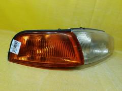 Фара 001-7507 001-7507 на Mitsubishi Lancer CK2A Фото 3