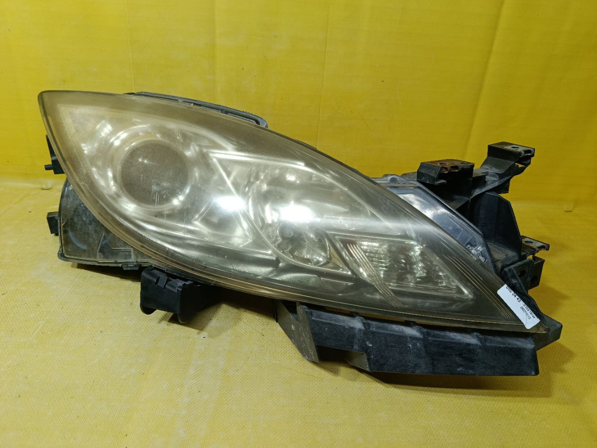 Фара 100-41054 100-41054 на Mazda Atenza GHEFP Фото 1