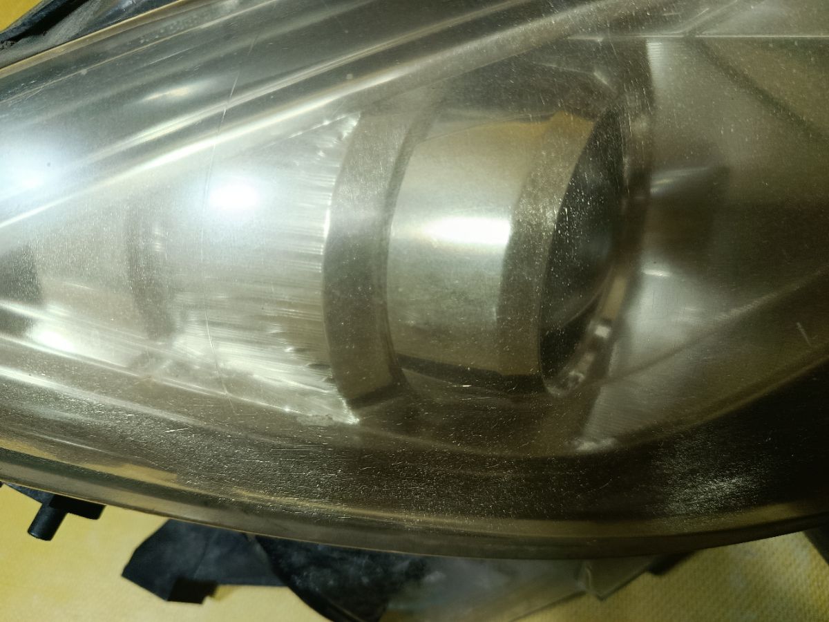 Фара 100-41054 100-41054 на Mazda Atenza GHEFP Фото 4