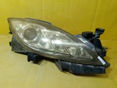 Фара на Mazda Atenza GHEFP 100-41054, Правое расположение