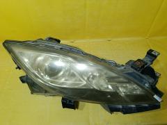 Фара 100-41054 100-41054 на Mazda Atenza GHEFP Фото 3