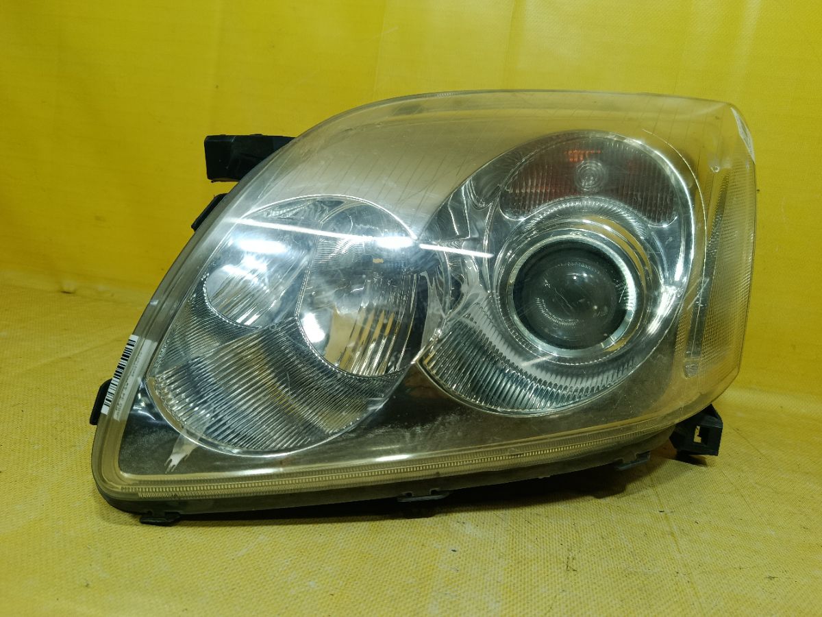 Фара 05-41 05-41 на Toyota Avensis AZT250 Фото 1