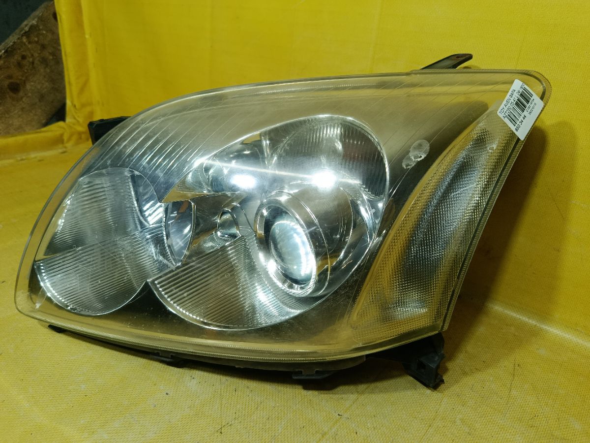Фара 05-41 05-41 на Toyota Avensis AZT250 Фото 2