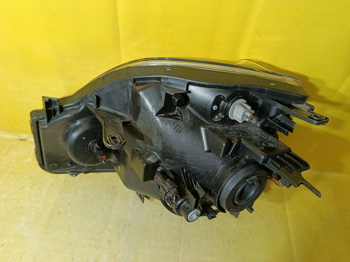 Фара 1785 1785 на Nissan X-Trail NT31 Фото 4