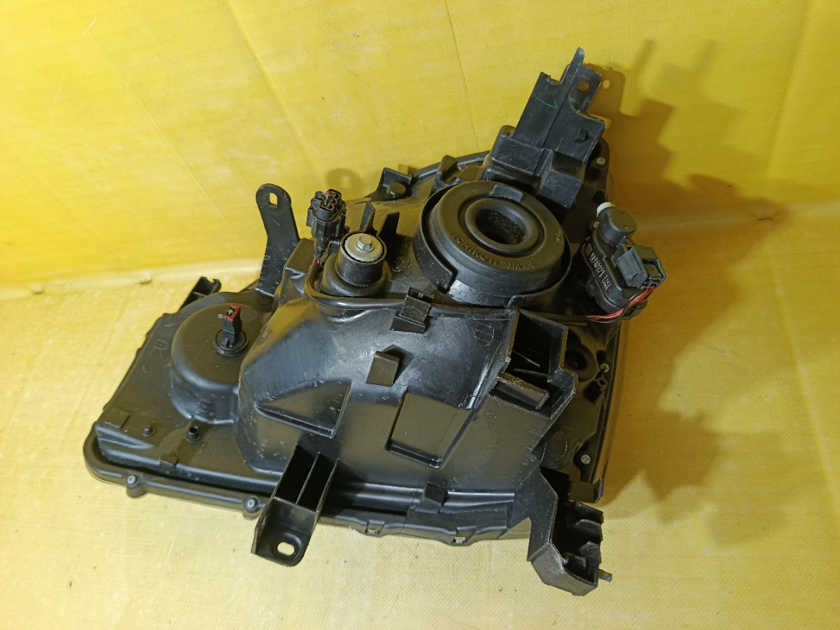 Фара 1785 1785 на Nissan X-Trail NT31 Фото 6