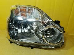 Фара на Nissan X-Trail NT31 1785, Правое расположение