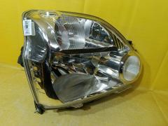 Фара 1785 1785 на Nissan X-Trail NT31 Фото 2