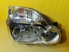 Фара 1785 1785 на Nissan X-Trail NT31 Фото 3