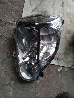 Фара 1785 1785 на Nissan X-Trail NT31 Фото 7