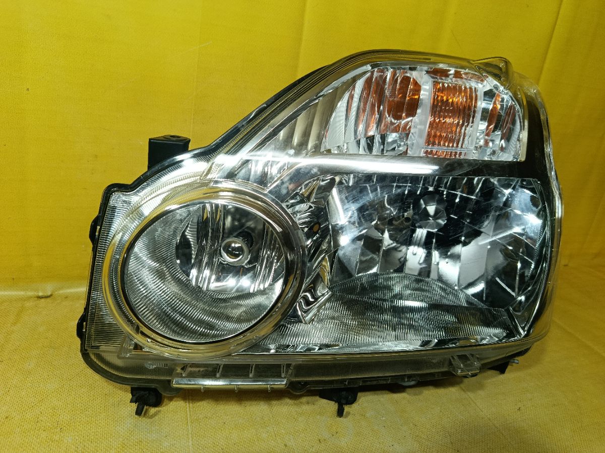 Фара 1785 1785 на Nissan X-Trail NT31 Фото 1