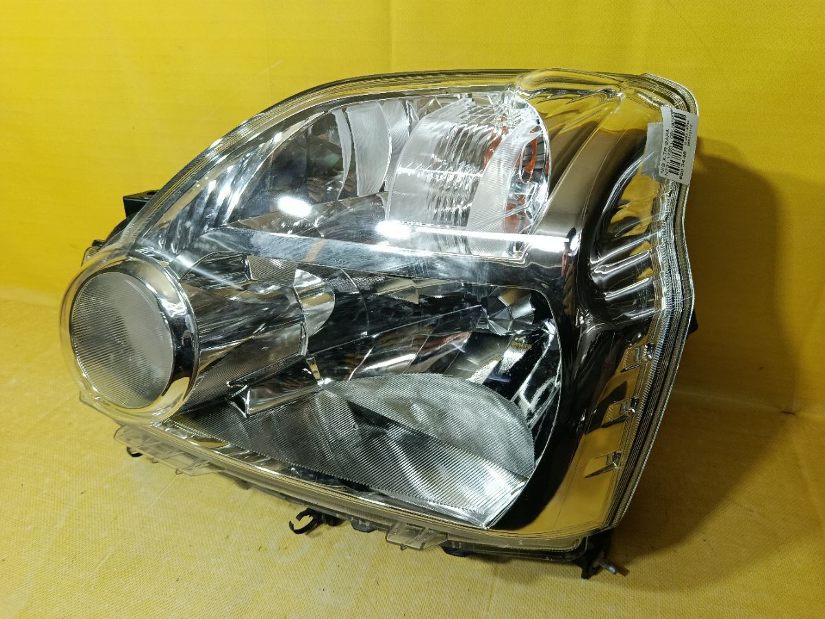 Фара 1785 1785 на Nissan X-Trail NT31 Фото 2